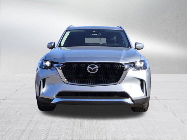 used 2024 Mazda CX-90 PHEV car, priced at $33,300
