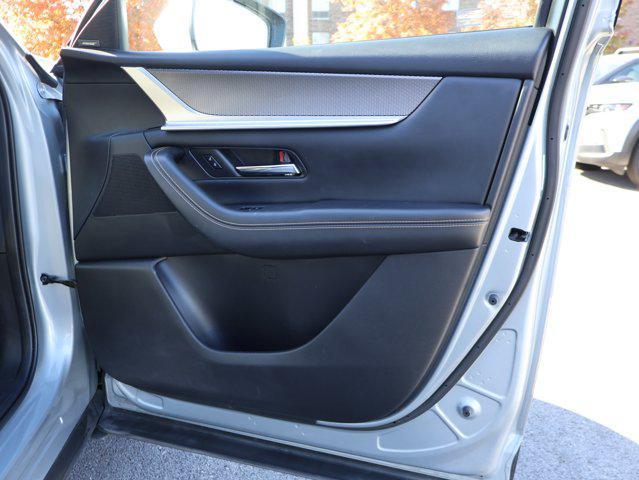 used 2024 Mazda CX-90 PHEV car, priced at $33,300