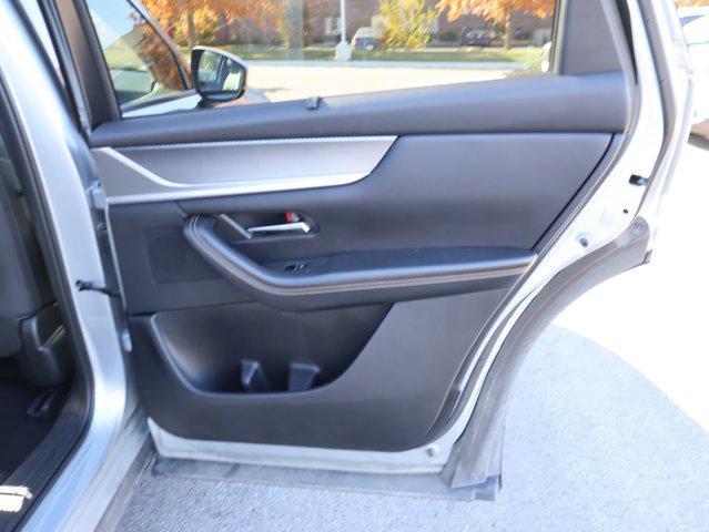 used 2024 Mazda CX-90 PHEV car, priced at $33,300