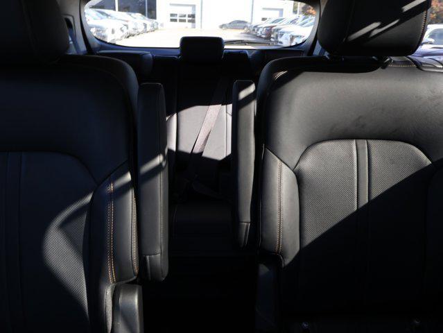 used 2024 Mazda CX-90 PHEV car, priced at $33,300