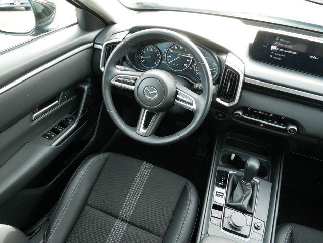 used 2024 Mazda CX-50 car, priced at $27,700