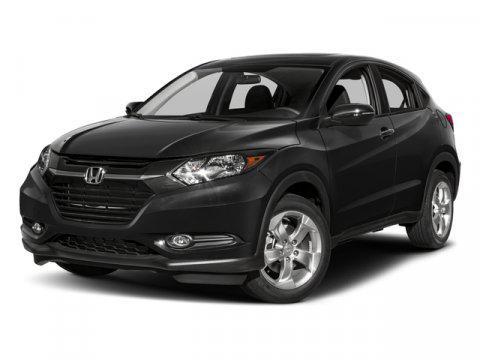 used 2017 Honda HR-V car, priced at $18,495