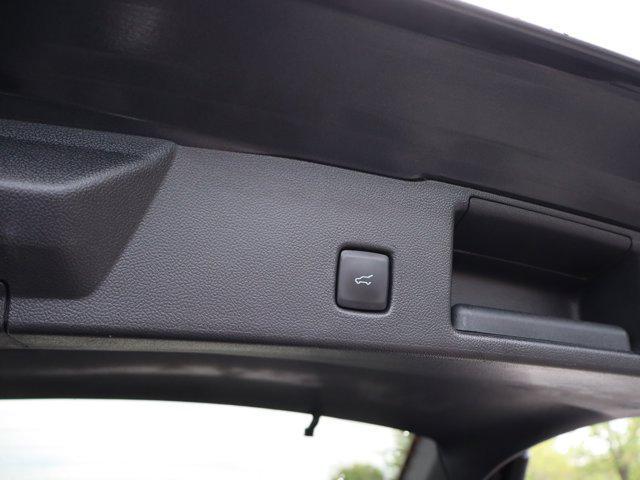 used 2022 Ford Escape car, priced at $26,715