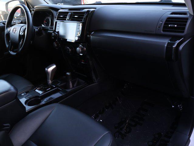 used 2022 Toyota 4Runner car, priced at $41,915