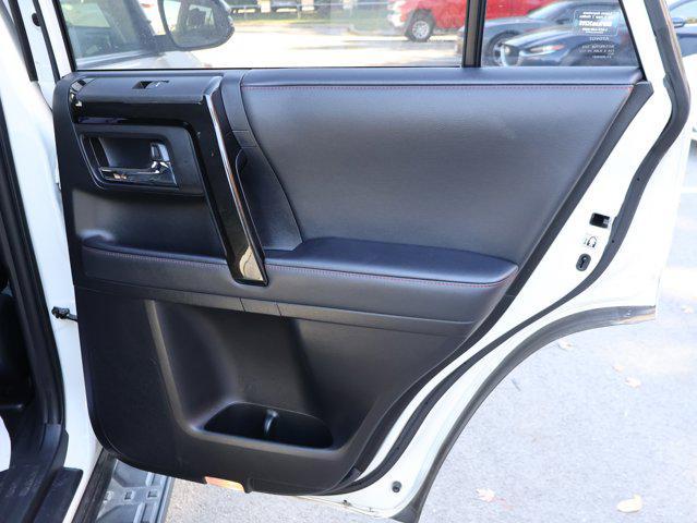 used 2022 Toyota 4Runner car, priced at $41,915