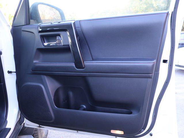 used 2022 Toyota 4Runner car, priced at $41,915