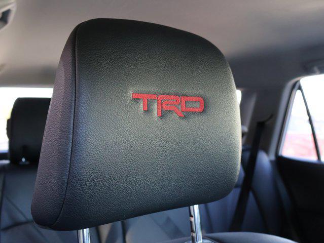 used 2022 Toyota 4Runner car, priced at $41,915