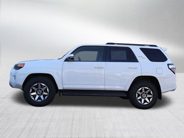 used 2022 Toyota 4Runner car, priced at $41,915