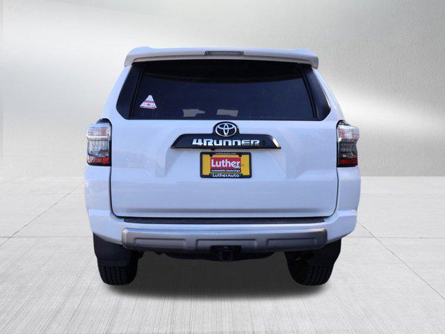 used 2022 Toyota 4Runner car, priced at $41,915