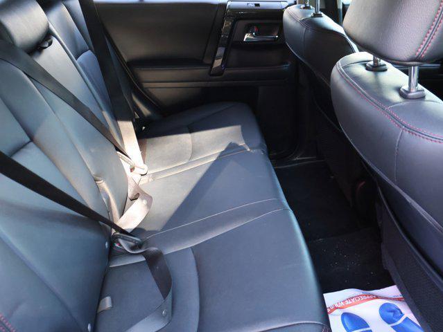 used 2022 Toyota 4Runner car, priced at $41,915