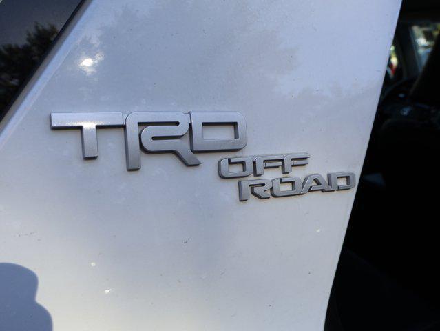 used 2022 Toyota 4Runner car, priced at $41,915