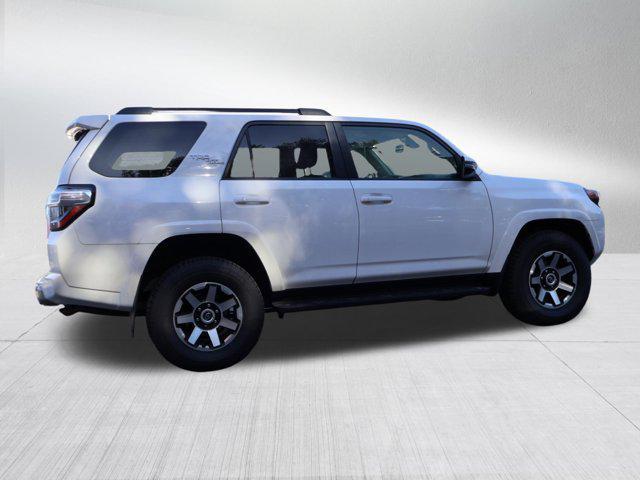 used 2022 Toyota 4Runner car, priced at $41,915