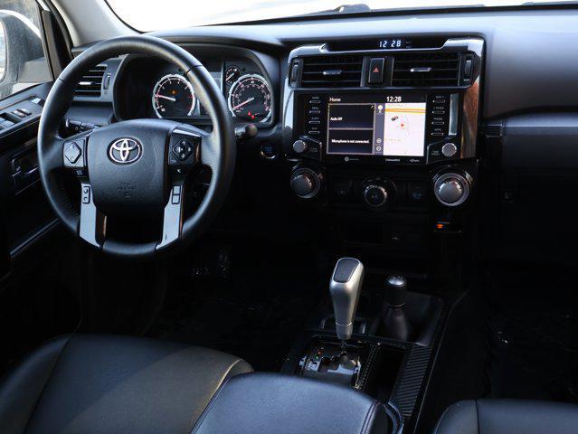 used 2022 Toyota 4Runner car, priced at $41,915