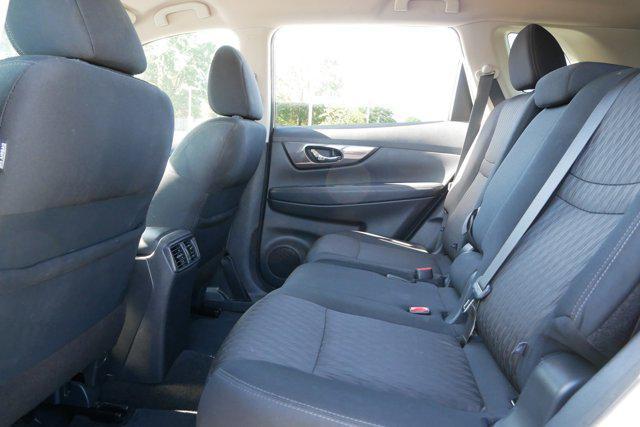 used 2019 Nissan Rogue car, priced at $18,985