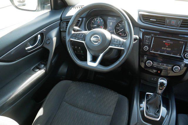 used 2019 Nissan Rogue car, priced at $18,985