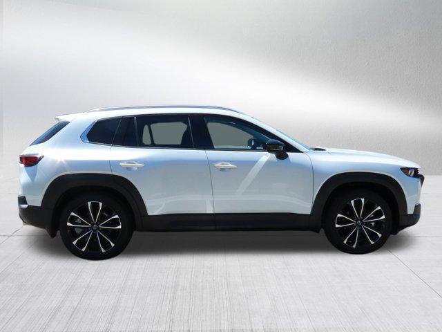 new 2025 Mazda CX-50 car, priced at $39,585