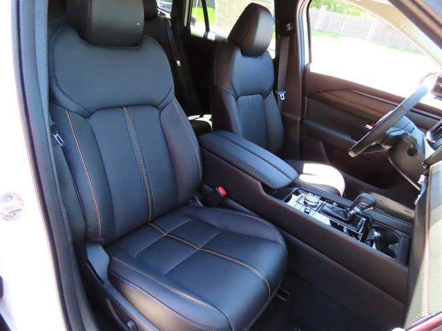 new 2025 Mazda CX-50 car, priced at $39,585