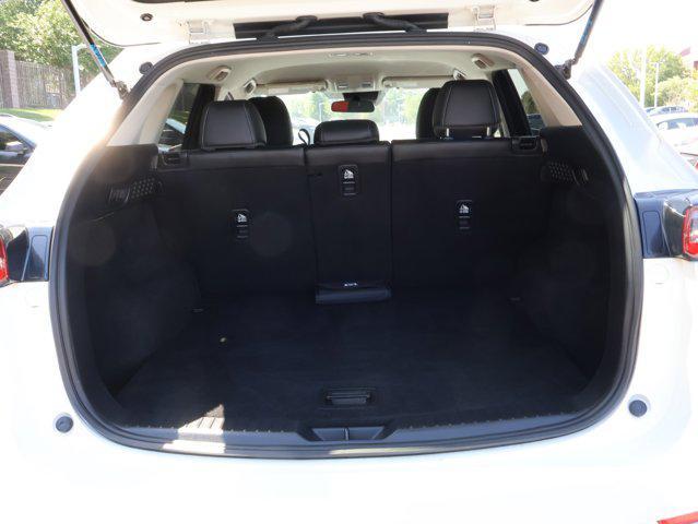 used 2024 Mazda CX-5 car, priced at $26,495