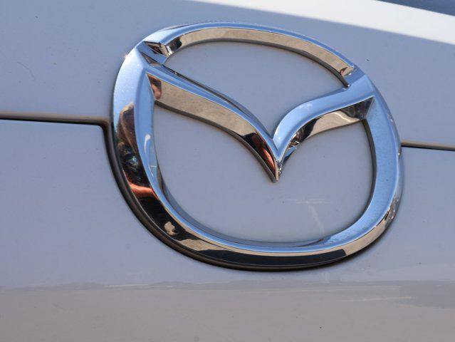 used 2024 Mazda CX-5 car, priced at $26,495