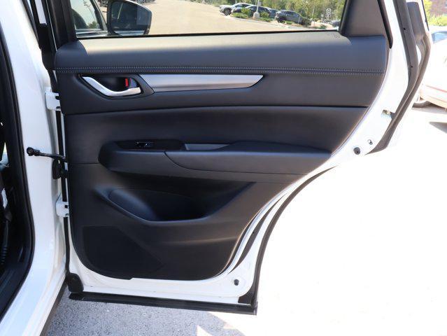 used 2024 Mazda CX-5 car, priced at $26,495