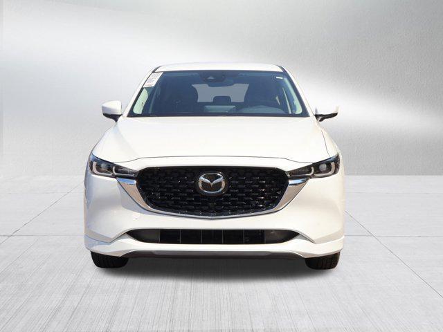used 2024 Mazda CX-5 car, priced at $26,495