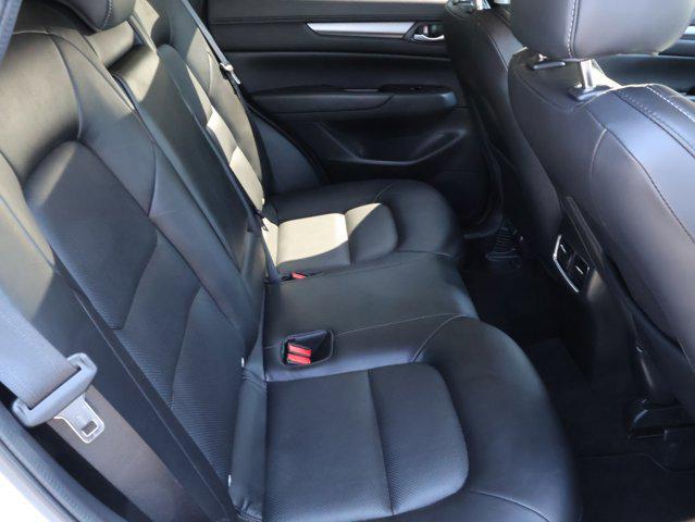 used 2024 Mazda CX-5 car, priced at $26,495