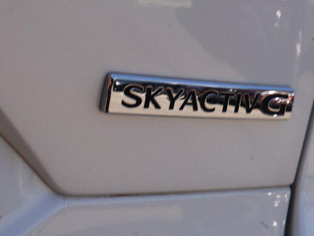 used 2024 Mazda CX-5 car, priced at $26,495