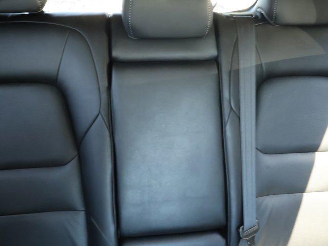 used 2024 Mazda CX-5 car, priced at $26,495