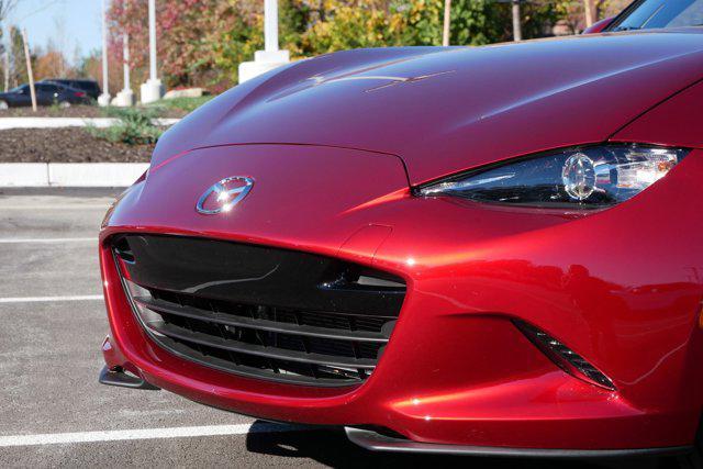 used 2023 Mazda MX-5 Miata car, priced at $29,750