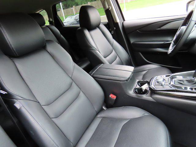 used 2023 Mazda CX-9 car, priced at $30,500