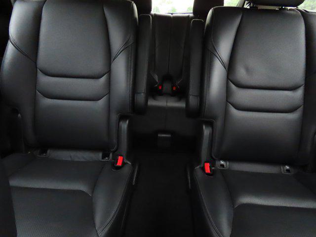 used 2023 Mazda CX-9 car, priced at $30,500