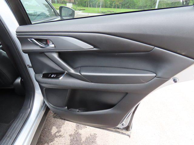 used 2023 Mazda CX-9 car, priced at $30,500