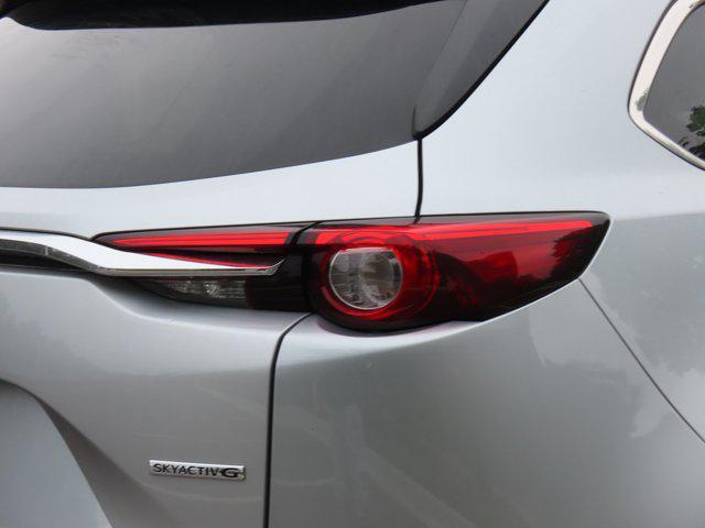 used 2023 Mazda CX-9 car, priced at $30,500