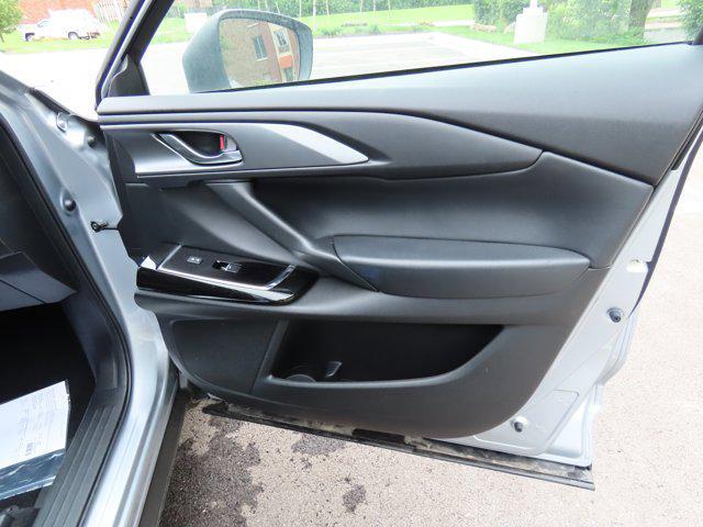 used 2023 Mazda CX-9 car, priced at $30,500