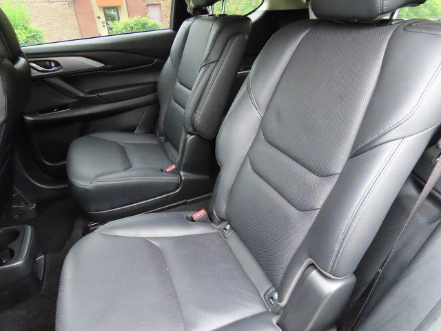 used 2023 Mazda CX-9 car, priced at $30,500