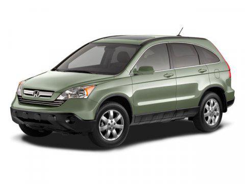 used 2008 Honda CR-V car, priced at $6,999