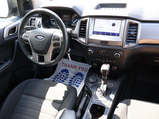 used 2020 Ford Ranger car, priced at $26,765