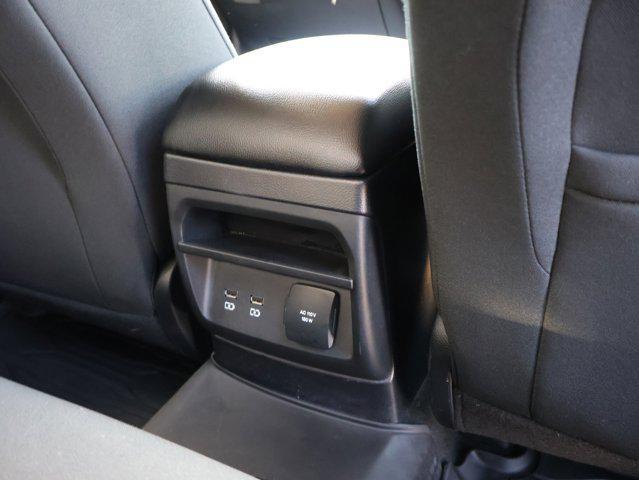 used 2020 Ford Ranger car, priced at $26,765