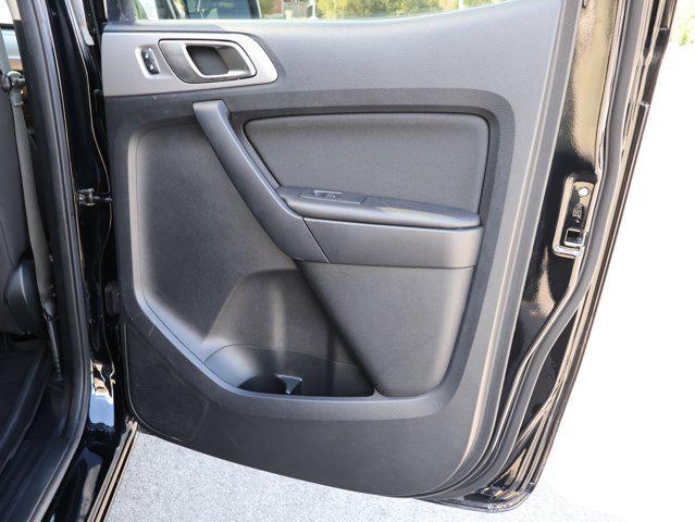 used 2020 Ford Ranger car, priced at $26,765
