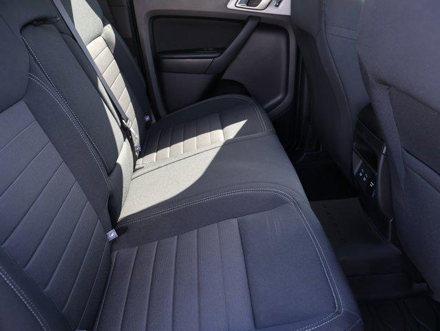 used 2020 Ford Ranger car, priced at $26,765