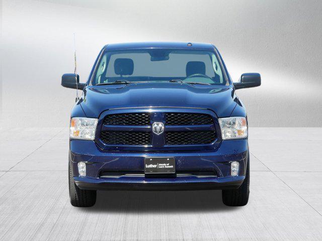 used 2016 Ram 1500 car, priced at $16,999