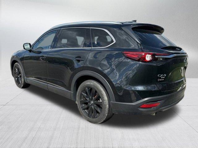 used 2022 Mazda CX-9 car, priced at $27,315