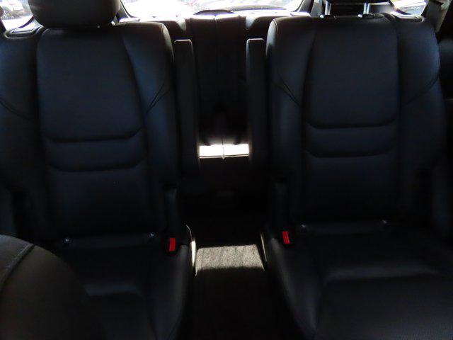 used 2022 Mazda CX-9 car, priced at $26,995