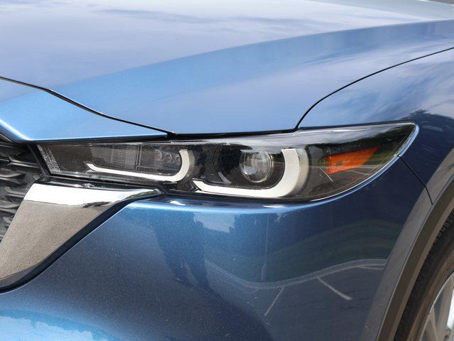 used 2022 Mazda CX-5 car, priced at $23,315