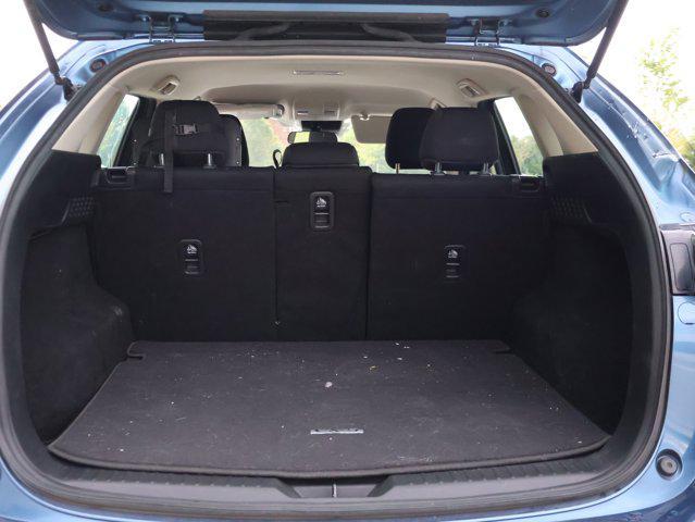 used 2022 Mazda CX-5 car, priced at $23,315