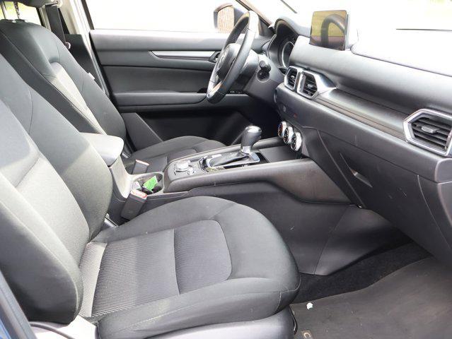 used 2022 Mazda CX-5 car, priced at $23,315
