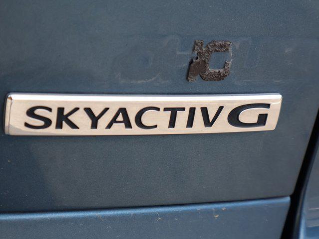 used 2022 Mazda CX-5 car, priced at $23,315