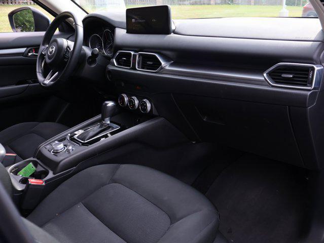 used 2022 Mazda CX-5 car, priced at $23,315
