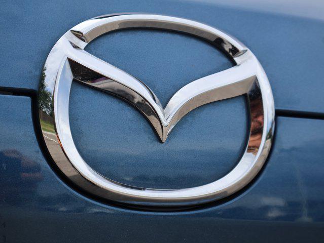 used 2022 Mazda CX-5 car, priced at $23,315