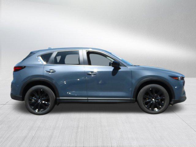used 2024 Mazda CX-5 car, priced at $29,770